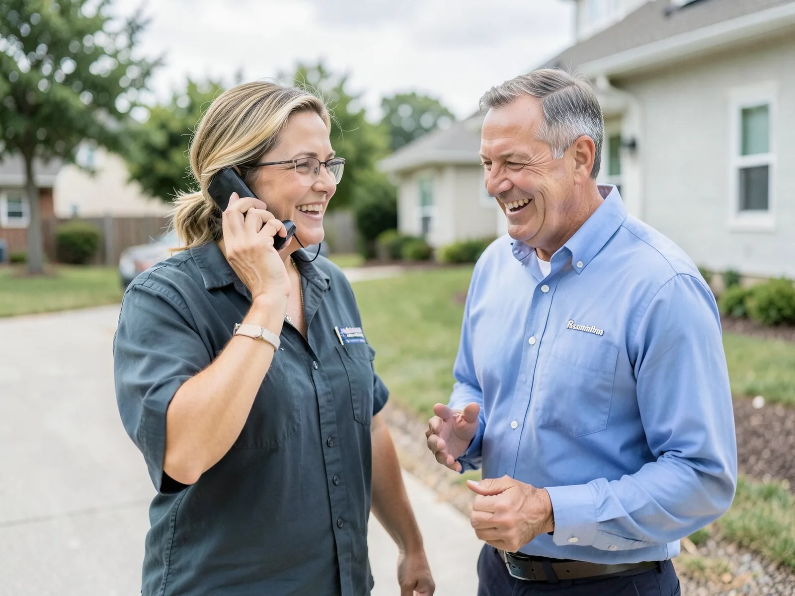 Frequently Asked Questions About Flood Damage Restoration in Midlothian, TX